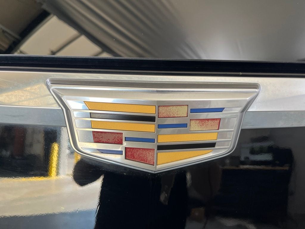 2020 Cadillac Escalade Base