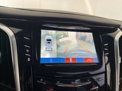 2020 Cadillac Escalade Base