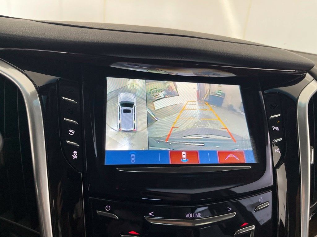 2020 Cadillac Escalade Base