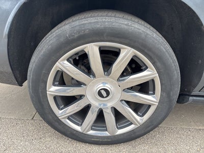 2021 Cadillac Escalade Premium Luxury Platinum