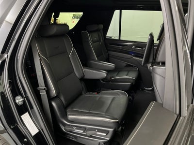 2023 Cadillac Escalade Sport