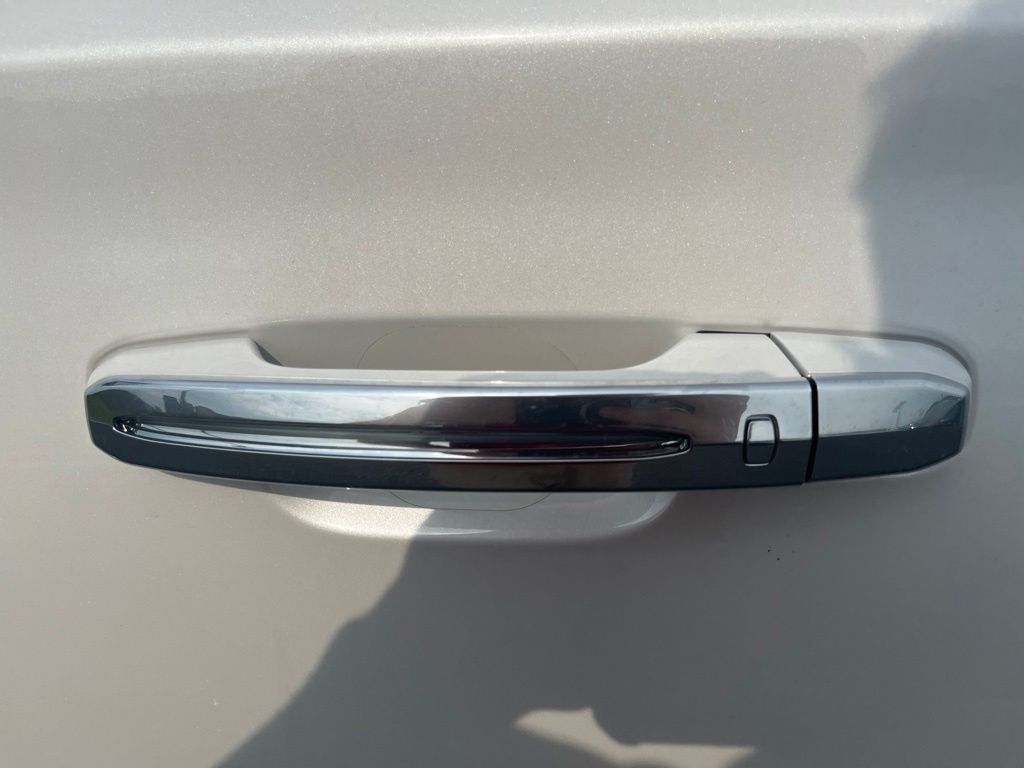 2019 Cadillac Escalade ESV Platinum Edition
