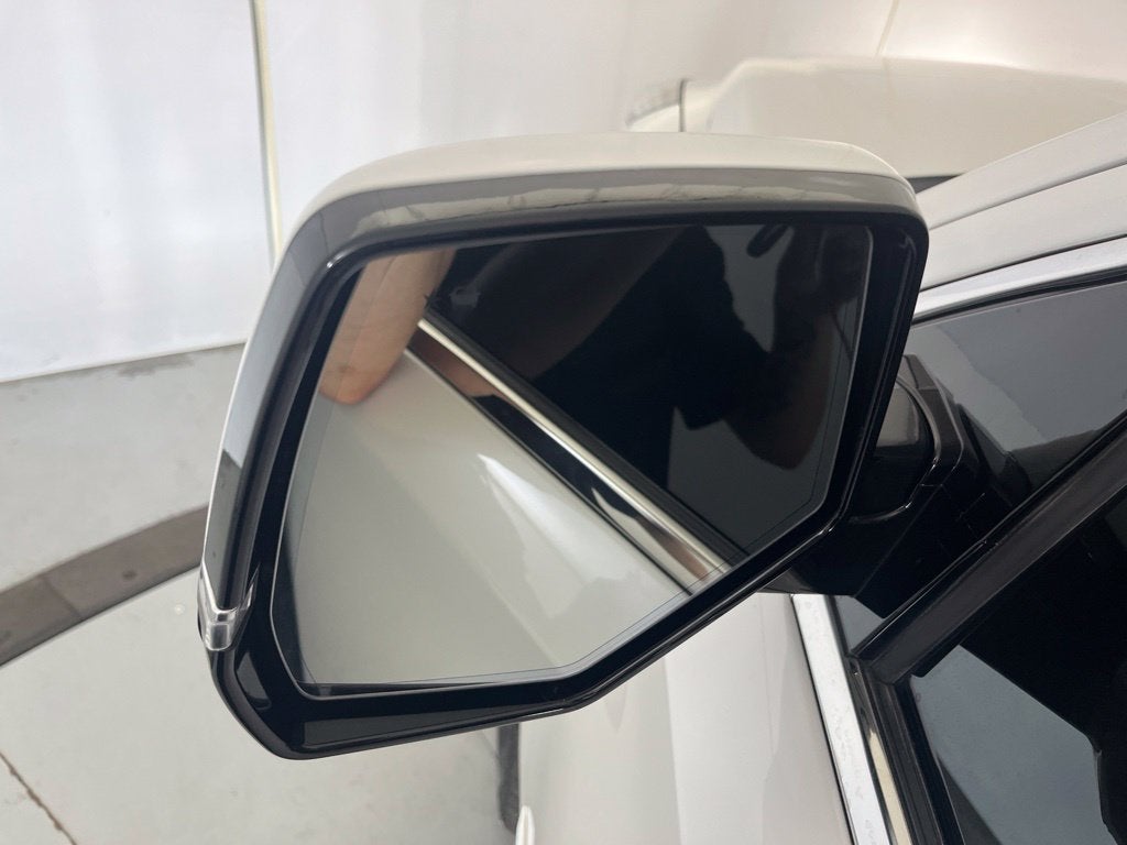 2019 Cadillac Escalade ESV Platinum Edition