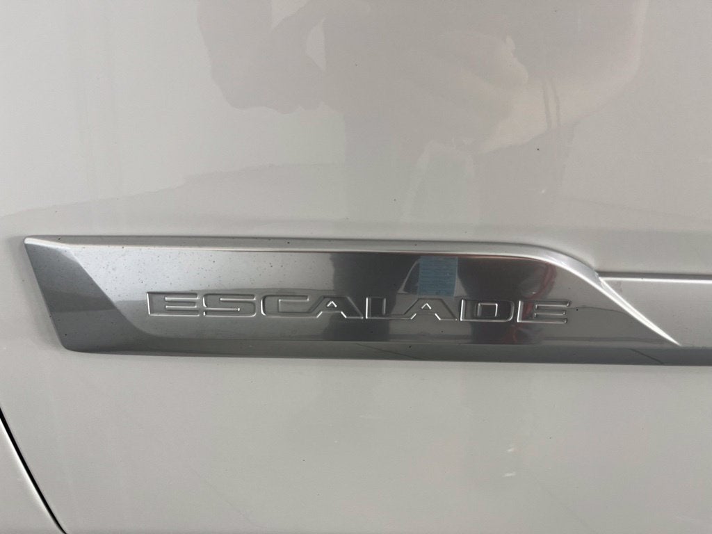 2019 Cadillac Escalade ESV Platinum Edition