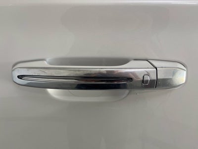 2019 Cadillac Escalade ESV Platinum Edition