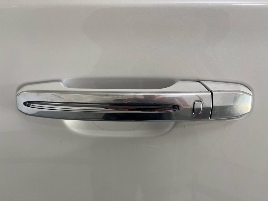 2019 Cadillac Escalade ESV Platinum Edition