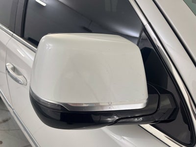 2019 Cadillac Escalade ESV Platinum Edition
