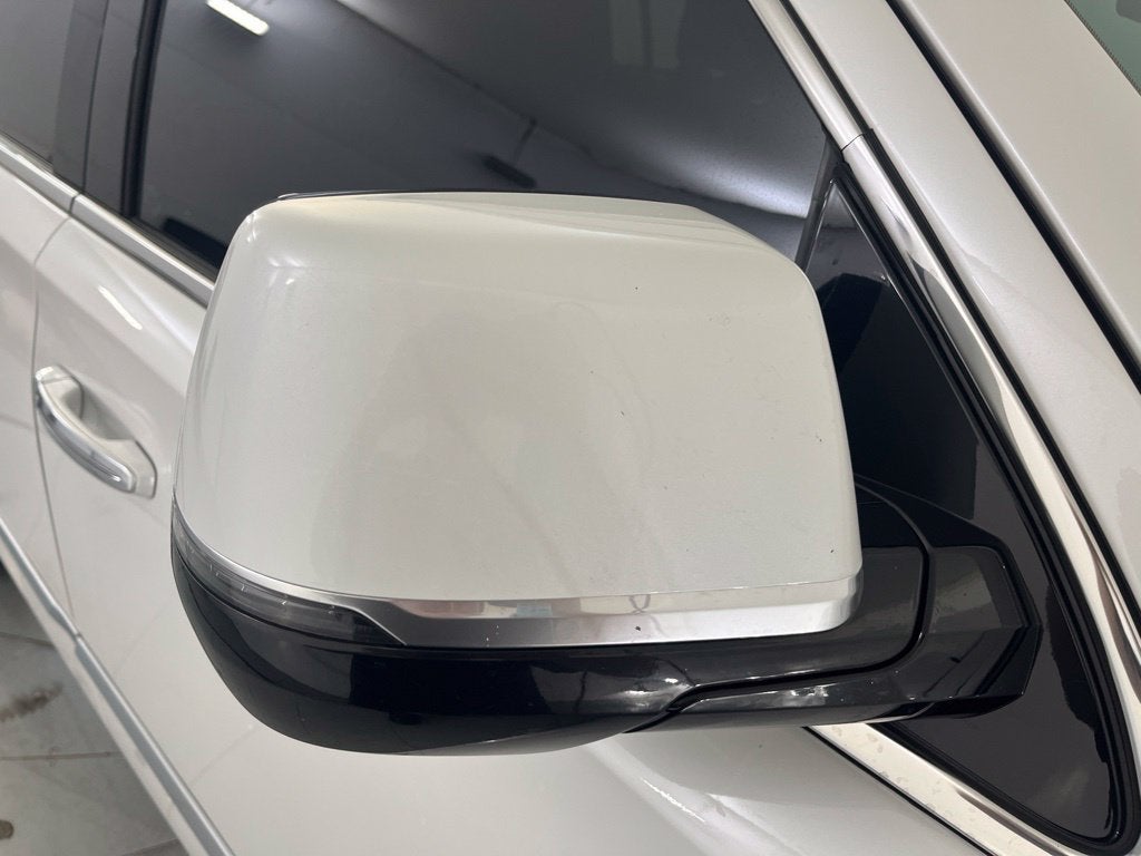 2019 Cadillac Escalade ESV Platinum Edition