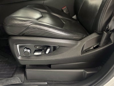 2019 Cadillac Escalade ESV Platinum Edition