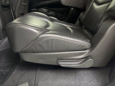 2019 Cadillac Escalade ESV Platinum Edition