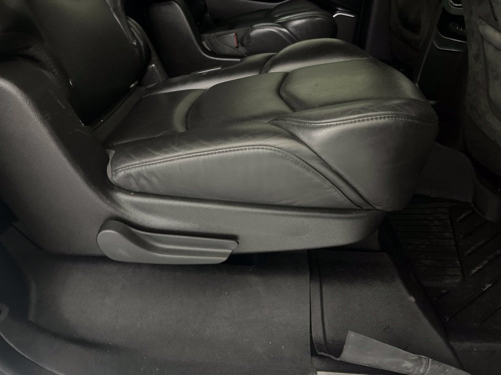 2019 Cadillac Escalade ESV Platinum Edition