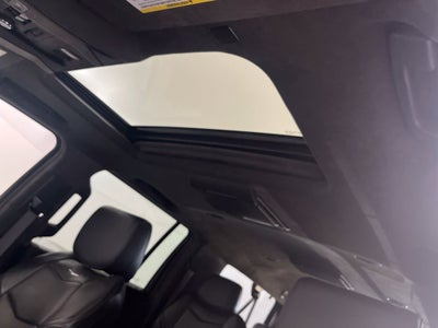 2019 Cadillac Escalade ESV Platinum Edition