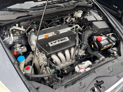 2007 Honda Accord LX 2.4