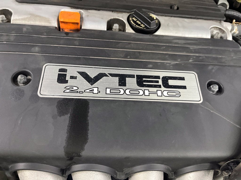 2007 Honda Accord LX 2.4