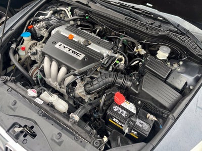 2007 Honda Accord LX 2.4