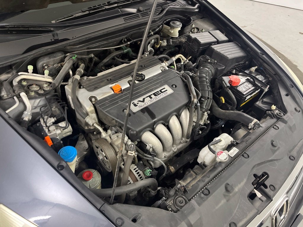 2007 Honda Accord LX 2.4