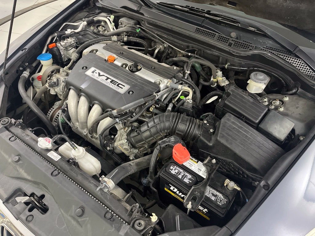 2007 Honda Accord LX 2.4