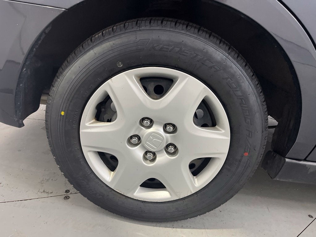 2007 Honda Accord LX 2.4