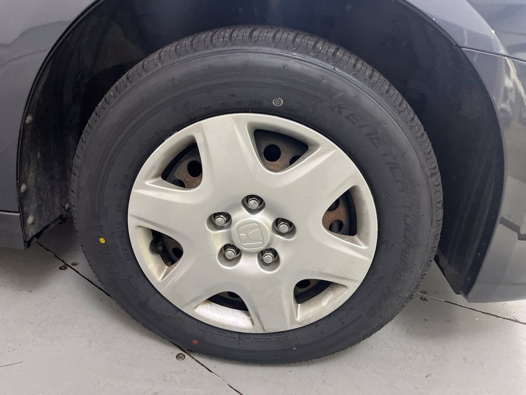2007 Honda Accord LX 2.4