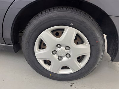 2007 Honda Accord LX 2.4