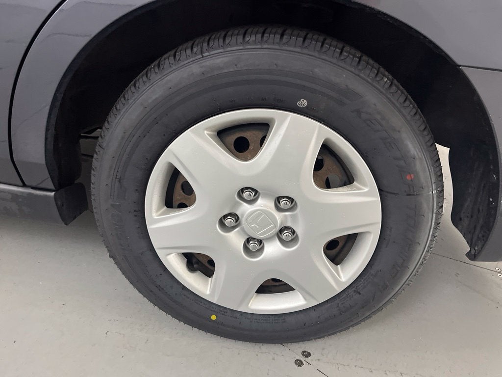2007 Honda Accord LX 2.4