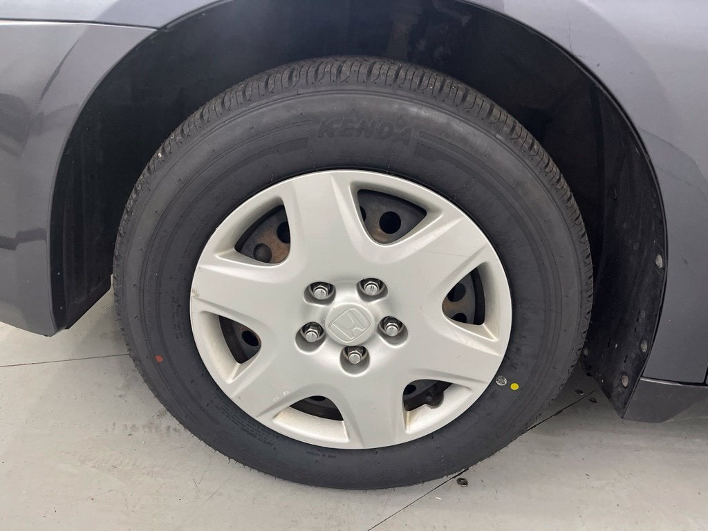 2007 Honda Accord LX 2.4