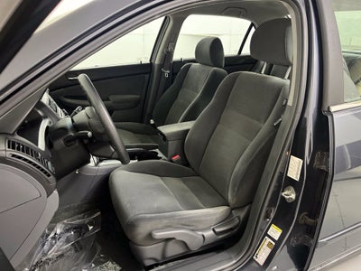 2007 Honda Accord LX 2.4