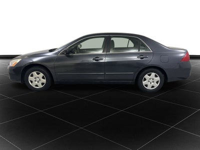 2007 Honda Accord LX 2.4
