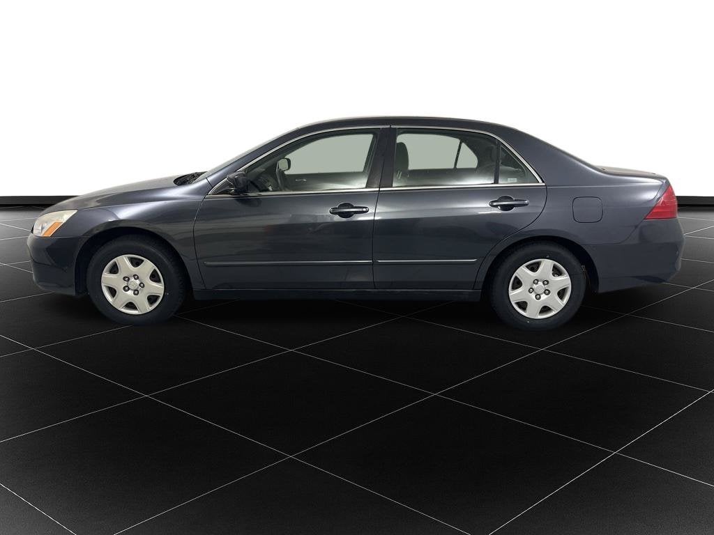 2007 Honda Accord LX 2.4