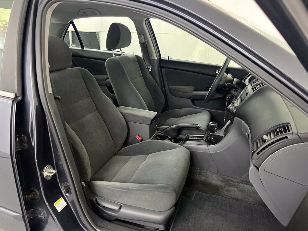 2007 Honda Accord LX 2.4