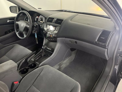 2007 Honda Accord LX 2.4