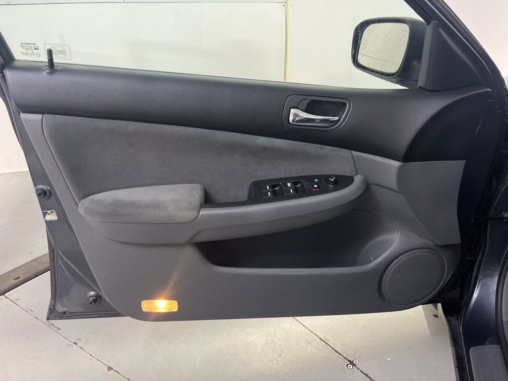 2007 Honda Accord LX 2.4