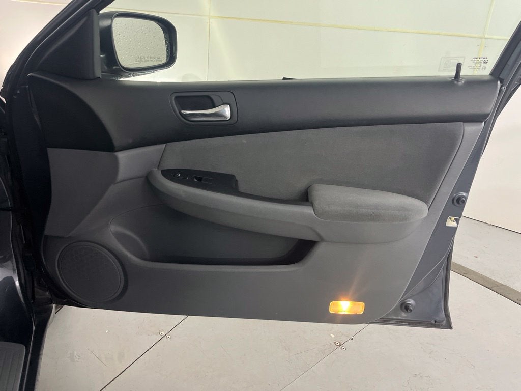 2007 Honda Accord LX 2.4