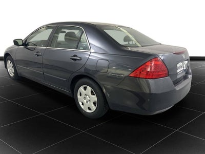 2007 Honda Accord LX 2.4