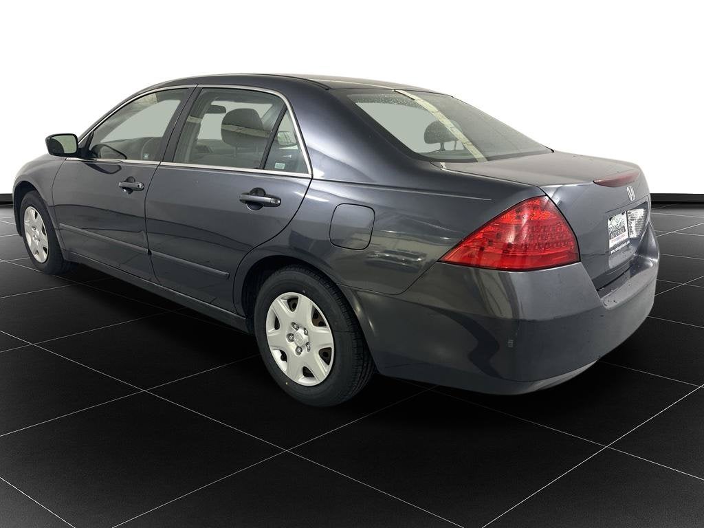 2007 Honda Accord LX 2.4