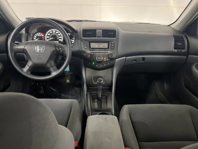2007 Honda Accord LX 2.4