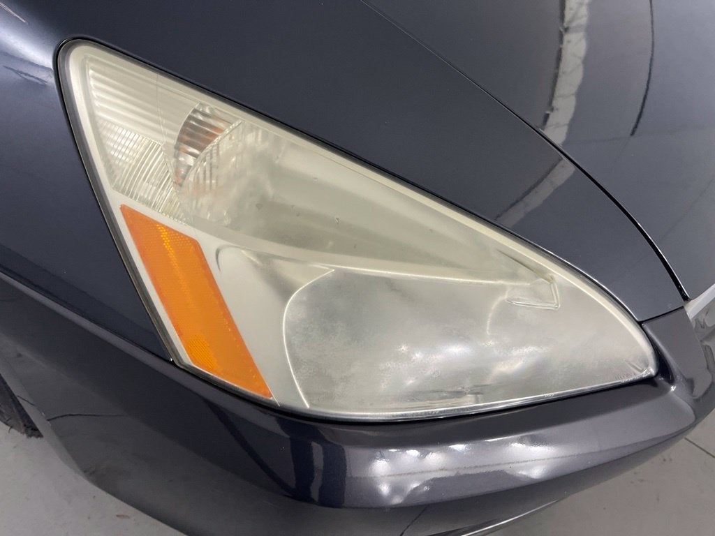 2007 Honda Accord LX 2.4