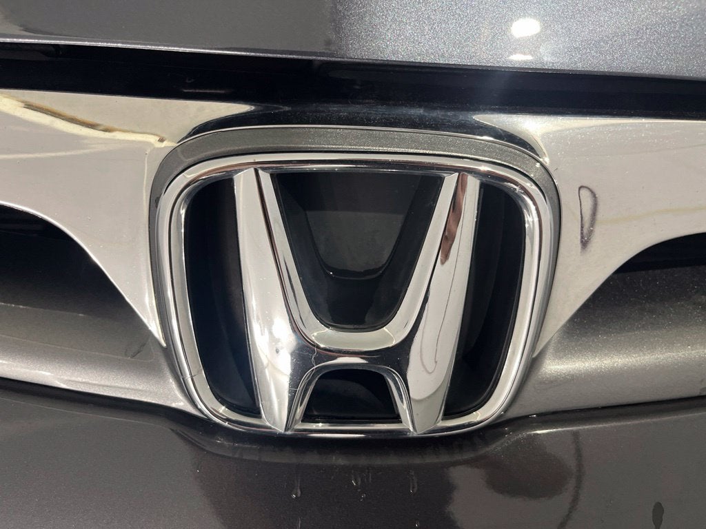 2007 Honda Accord LX 2.4