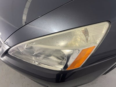 2007 Honda Accord LX 2.4