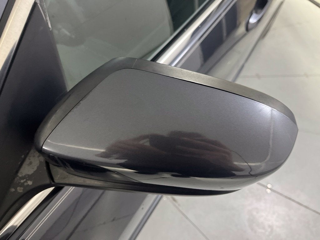 2007 Honda Accord LX 2.4