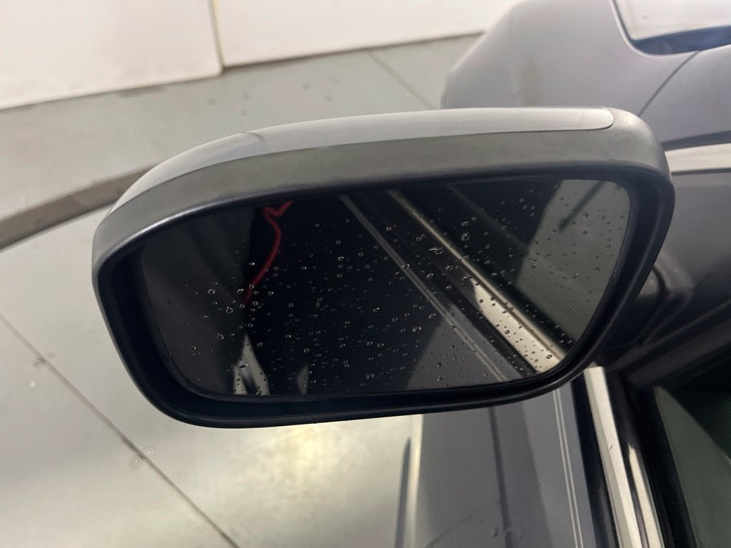 2007 Honda Accord LX 2.4