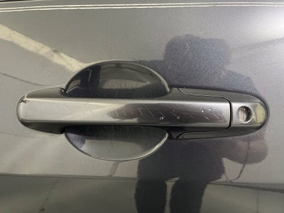 2007 Honda Accord LX 2.4