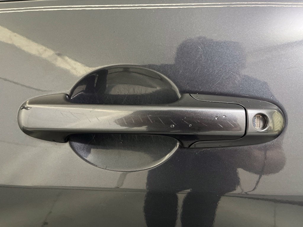 2007 Honda Accord LX 2.4