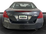 2007 Honda Accord LX 2.4