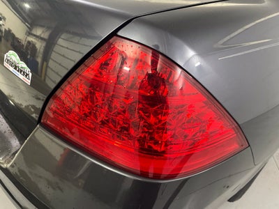 2007 Honda Accord LX 2.4