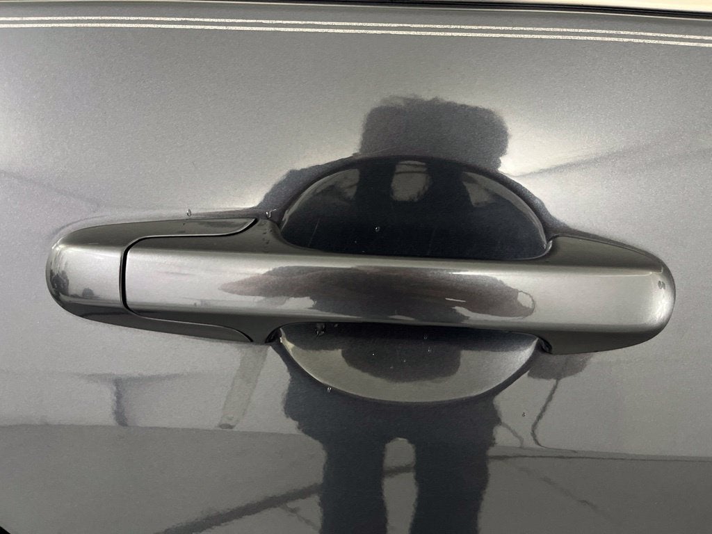 2007 Honda Accord LX 2.4