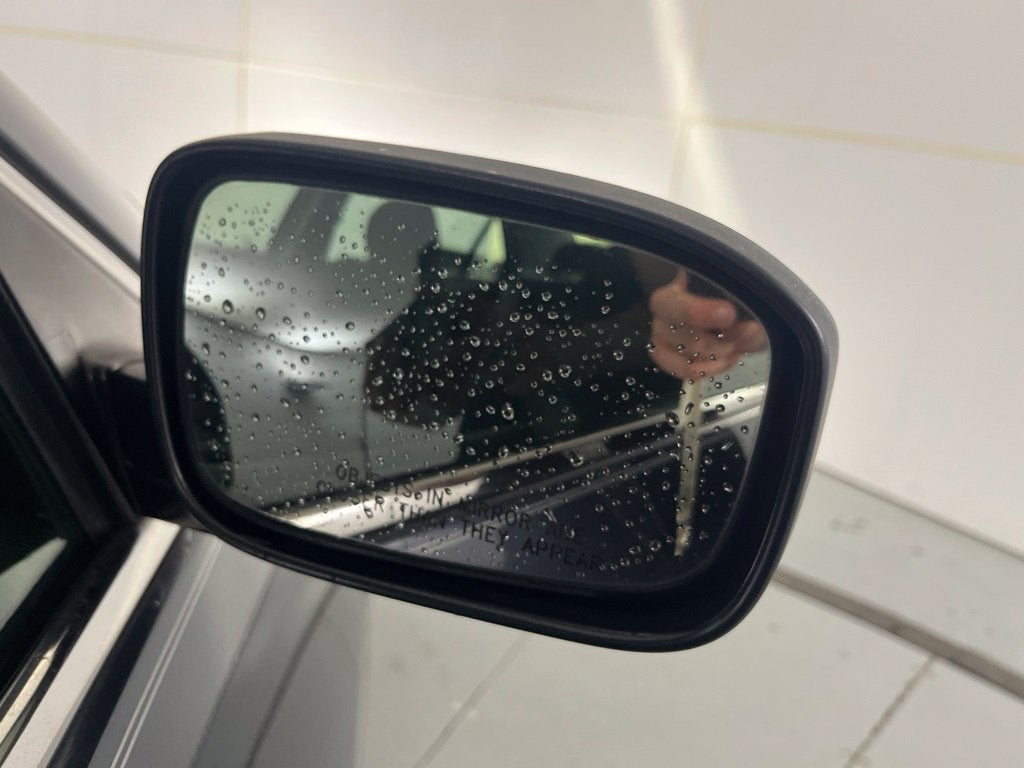 2007 Honda Accord LX 2.4
