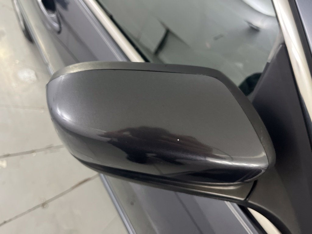 2007 Honda Accord LX 2.4