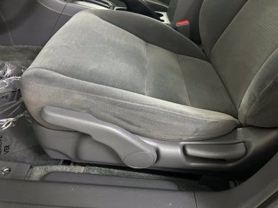 2007 Honda Accord LX 2.4