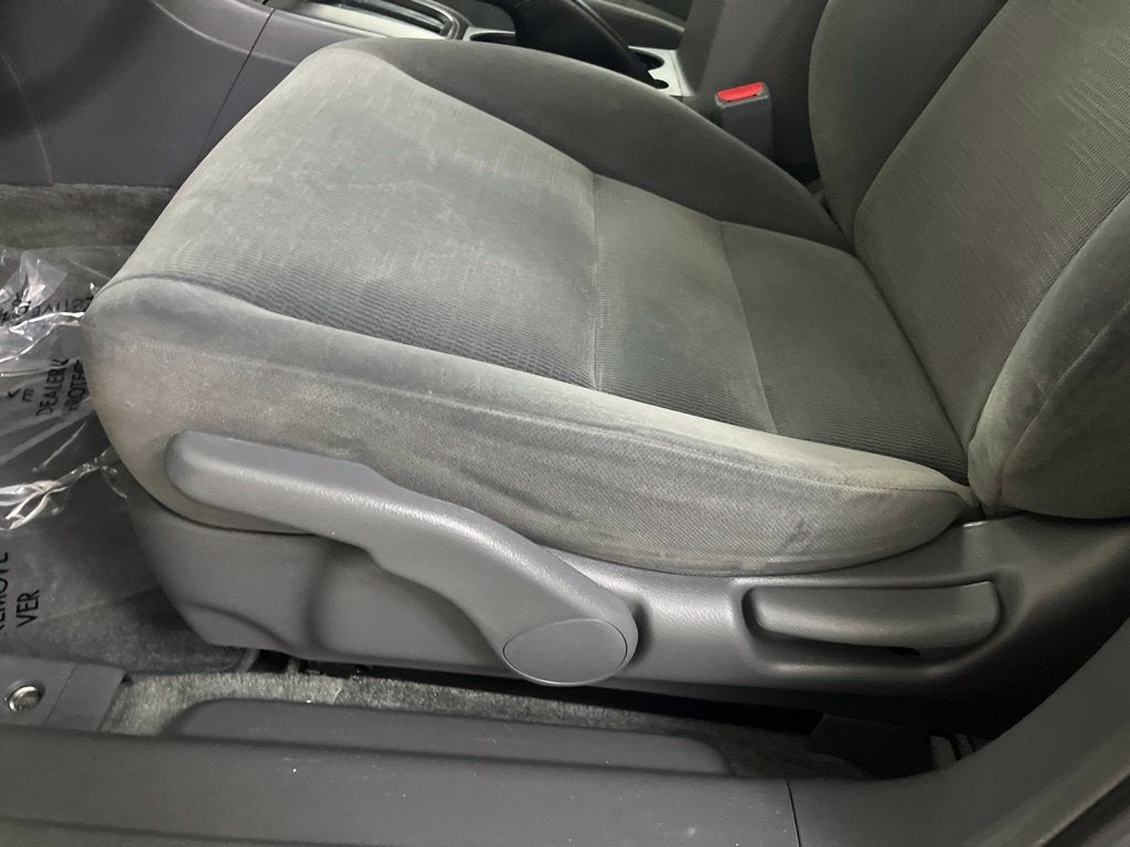 2007 Honda Accord LX 2.4
